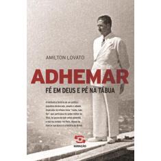 Livro - Adhemar