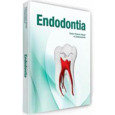 Endodontia 1A Edição - Santos Publicações