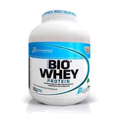 Bio Whey Protein Performance Nutrition Cookies - 2.273g
