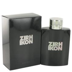 Perfume/Col. Masc. Ikon Zirh International 125 ML Eau De Toilette