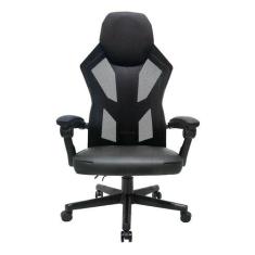 Cadeira Gamer Escritorio Reclinavel 90o A 160o Ate 135kg - M Mark, Pre