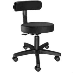 Cadeira Mocho Para Dentista, Tatuador E Podologo Varias cores Direto d