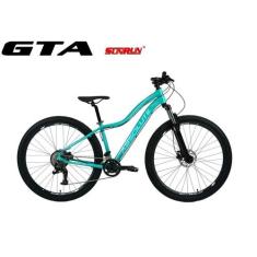 Bicicleta Aro 29 Absolute Hera Kit 2x9 Gta Sunrun Freio Disco K7 11/36
