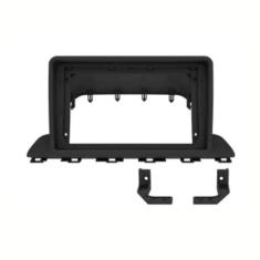 Moldura Painel Hb20 2020 Multimidia 9 Polegadas Chinesa - FIAMON