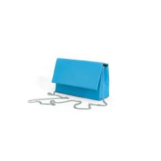 Bolsa De Mão Clutch Casamento Luxo Cedro Brilho Com Alça Cedro Brilhan