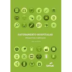 Livro - Faturamento hospitalar