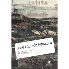 Livro - A Conjura