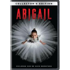 ABIGAIL