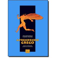 Aprendendo Grego - ODYSSEUS