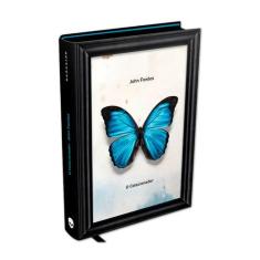 Livro - O Colecionador