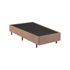 Base Box Bipartida King 96x203x37cm Mannes