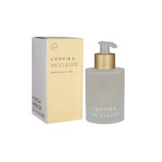 Sabonete liquido bacio di latte - 130ML lenvie