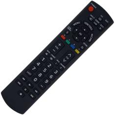 Panasonic Viera Controle Remoto TV LED e lcd mxt