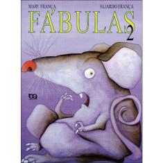 Livro - Fábulas 2