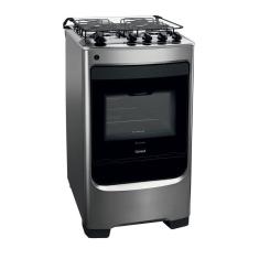 Fogão de Piso 4 Bocas Consul CFO4NAR com Acendimento Automático