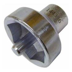 Soquete Do Coxim Elastico Amortecedor Raven 144336