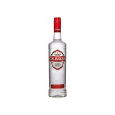 Vodka Stalinskaya 1L