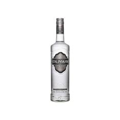 Vodka Stalinskaya Silver -1L