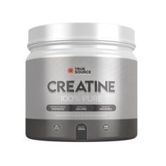 Creatine 100% Pure - True 300g - True Source