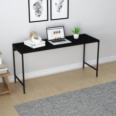 Escrivaninha Mesa Escritório Industrial 150cm Active Yescasa