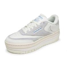 Tênis Reebok Club C Extra Feminino-Feminino