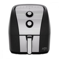 Fritadeira Eletrica Britânia Baf90a Redstone 9l 2000w