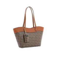 Bolsa Feminina Chenson 3484487-Feminino