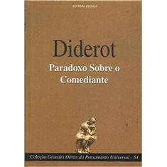 Diderot - ESCALA EDITORA - LAFONTE, 3