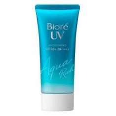 Protetor Solar Bioré - Aqua Rich Watery Essence FPS 50 50g-Unissex