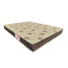Colchão Viúva Espuma Comfortpedic Line 128x188x14cm D33 Extra Firme Antiácaro Antifungo Orthoflex