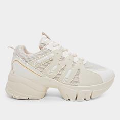 Tênis Ramarim Chuncky Feminino-Feminino