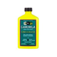 Lola Cosmetics Camomila - Condicionador - Lola From Rio, 250ml