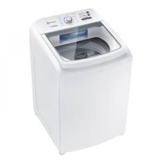 Máquina De Lavar 17Kg Essential Care Led17 Com Cesto Inox Electrolux