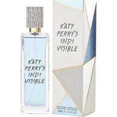 Perfume Feminino Indi Visible Katy Perry Eau De Parfum 100 Ml