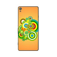 Capa Adesivo Skin370 Verso Para Sony Xperia Xa