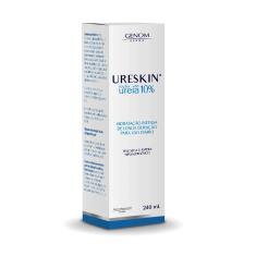 Loção de Ureia Genom Ureskin 10% Hidratação Intensa com 240ml 240ml