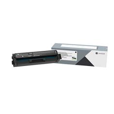 Lexmark C330H10 H Cartucho de impressão preto de alto rendimento