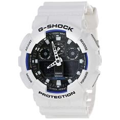 Relógio Casio G-Shock GA-100B-7A Digital