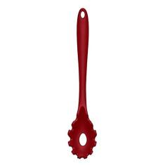 Pegador de Massa de Silicone Vermelho Up Home - UD112