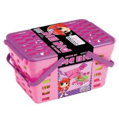 Cesta Pic Nic Magic Toys