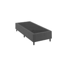 Base Box Solteirão King Blindado Linhão Preto