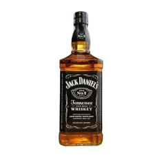 Whisky Importado Jack Daniels 200ml