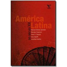 América Latina no Século Xxi: em Direção a uma Nova Matriz Sociopolítica