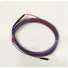 DB21673 Domino Série A Sensor de alta pressão de 4 metros para impressora Domino A100 A200 A300