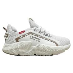 Tênis Rekoba Coulture Robusto Esportivo Amortecimento Eva-Masculino