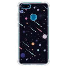 Capa Capinha De Celular Compatível com Moto E6 Play Personalizada - Tu