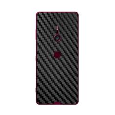 Capa Adesivo Skin349 Verso Para Sony Xperia Xz3 - KawaSkin
