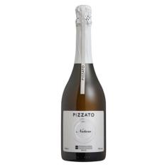 Espumante pizzato nature brut 750ml