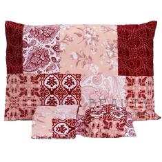 Jogo lençol cama grande king size tecido macio 200 fios - BELLA ENXOVA