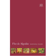 Livro - Flor de Algodão